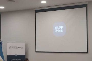 El Ministerio Público Fiscal del Chubut lanza “MPF Orienta”, una app para asistir a víctimas de violencia