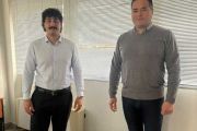 Madryn: Fiscalía entregó tres computadoras a la Universidad del Chubut