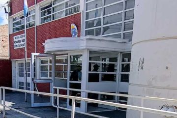 Comenzó el juicio contra un acusado por el delito de abuso sexual simple agravado