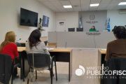 Confirman condenas de primera y segunda instancia a 18 años de prisión para J.P.R.C. y dictan su preventiva