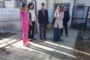 MADRYN: AVANZAN EN EL ACONDICIONAMIENTO PARA RESGUARDO DE LOS 50 PERROS SALCHICHAS RESCATADOS