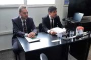 Confirmaron la sentencia a quince años de prisión para responsable de grave homicidio