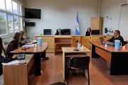 Fue condenado por segunda vez por violencia de género: Esta vez va preso
