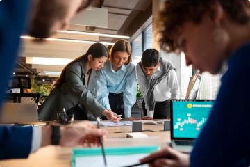 El MPF apuesta a fortalecer la comunicación institucional y el acceso a la información Judicial