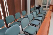 Habrá juicio por jurados en caso de tentativa de homicidio en Trelew