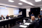 Abren investigación contra ex presidente del Instituto de Seguridad Social del Chubut