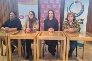 Fiscalía se suma a la Jornada de conmemoración por el décimo aniversario de “Ni una menos”