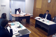 Libertad condicional para uno de los condenados en la causa Royal Canin