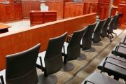 Realizan juicio por jurado en caso por tentativa de homicidio en Trelew
