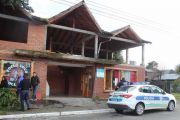 Trató de evitar el pago de una falta municipal y terminó condenado por un delito