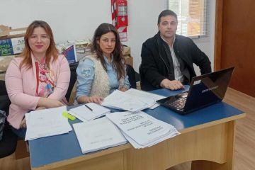 Juicio contravencional en Trevelin: Condena por portar un cuchillo en la vía pública Juicio contravencional en Trevelin: Condena por portar un cuchillo en la vía pública