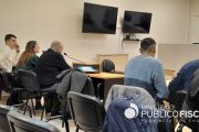 Mantienen la prisión preventiva del imputado Romero