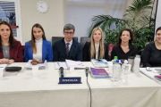 Abuso sexual: El jurado popular lo declaró culpable