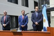 Modernización, eficiencia y cuidado ambiental: El Ministerio Público Fiscal digitaliza la publicación de llamados a concurso
