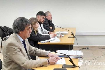 Crean para Comodoro Rivadavia una unidad fiscal especializada en investigar delitos ambientales y contra los animales