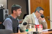 Madryn: Hernán Solvas busca reducir su condena por el femicidio de Tamara Silva