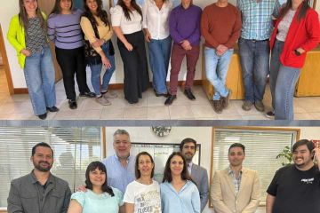 Cómo trabajó la Fiscalía de Esquel para resolver desde conflictos vecinales hasta estafas millonarias