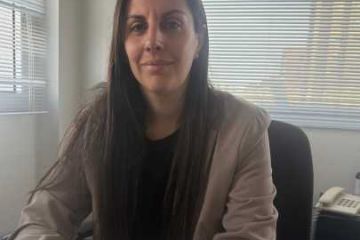 Cordobeses con antecedentes quedaron detenidos por una serie de robos en Puerto Madryn