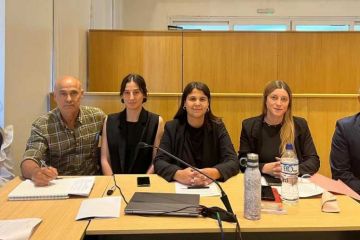 Condenan a un hombre por abuso sexual ocurrido en el ámbito familiar