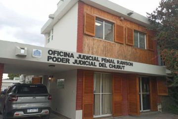 CASO MYRNA MAIDANA: Recalifican legalmente un grave caso de femicidio ocurrido en Rawson en junio del año pasado 