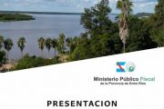 Capacitación en Paraná sobre el uso del programa “Espejo Chubut”