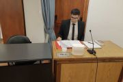 Apertura de investigación penal contra Jorge Díaz por el delito de encubrimiento