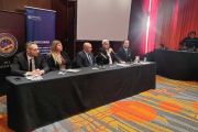 Comenzó en Puerto Madryn jornada internacional sobre investigación de Narcocriminalidad co-organizado por el Poder Judicial y la ONU