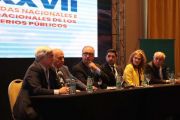 Miquelarena participa en Misiones de las XXXVII Jornadas Nacionales e Internacionales de los Ministerios Públicos