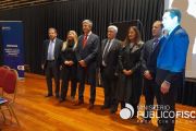 Taller sobre persecución penal de la narcocriminalidad en el Centro Cultural