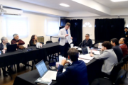 Causa ATE: 14 testigos declararon en la cuarta jornada del juicio a Quiroga