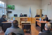 Se formalizó la investigación por el incendio en el establecimiento La Tapera