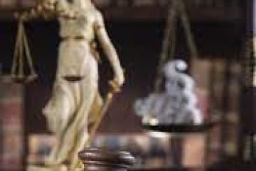 Abuso sexual: Sentencia de un año y ocho meses de prisión a un joven condenado por dos hechos de abuso sexual simple 