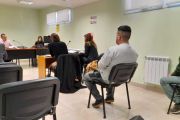 Autorizan ampliación del plazo y mantienen la preventiva de ambos imputados