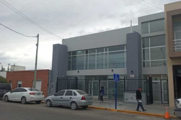 Reconoció un hurto tentado en Playa Unión y la condena será unificada con otras causas en Trelew
