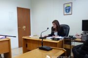 Formalizan y dictan la preventiva a uno de los imputados