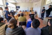 Prisión perpetua para Vargas Nehuén por el femicidio de Ana Calfín