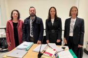 Comenzó en Lago Puelo el juicio por el homicidio de un policía en Cushamen