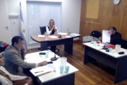 CIBERCRIMEN: La jueza Karina Breckle concedió la suspensión de juicio a prueba.