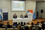 Chubut: se iniciaron las primeras jornadas de derecho ambiental y animal