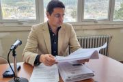 Vino para robar y no recuperará la libertad hasta cumplir su condena