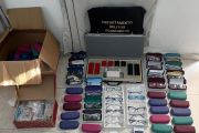 DETUVIERON EN CHACO ACUSADO DE ESTAFAR CON LA VENTA DE LENTES A MÁS DE 50 VECINOS DE MADRYN