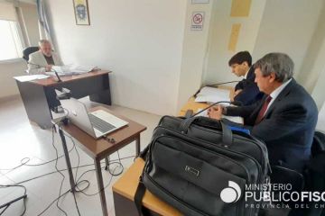 Mantienen la prisión preventiva de la mayoría de los imputados