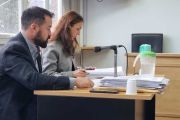 Un tribunal mixto juzgará al policía acusado de extorsión