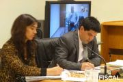 Mantienen la preventiva del imputado Pavei por tres meses