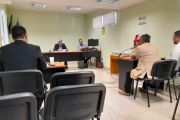Condenan a imputado González a 5 años y 8 meses de prisión efectivos por tentativa de homicidio y maltrato animal