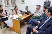 Pesca furtiva en la mira del equipo de delitos ambientales