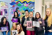 Cumple treinta años el servicio de asistencia a la víctima del delito y lo celebra con una Jornada en la Universidad