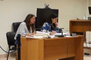 Por solicitud de la fiscalía, mantienen la prisión preventiva del imputado Lanizante