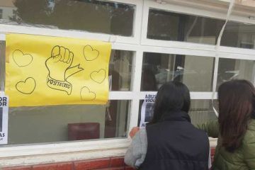 Abuso sexual simple agravado por el vínculo: El Tribunal lo declaró culpable y quedó detenido con prisión preventiva  
