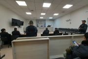 Formalizan y dictan la preventiva a coimputado Rojas como lo solicitó la fiscalía